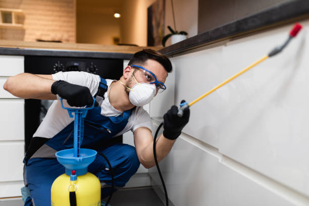 Yaphank, NY Pest Control Company
