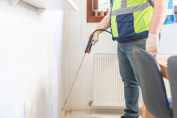 Best Bed Bug Extermination  in Yaphank, NY